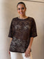 DESI LACE TOP