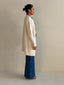TERRINA CARDI - NATURAL