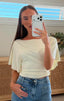 JASMINE TEE