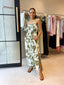 DAHLIA MAXI DRESS