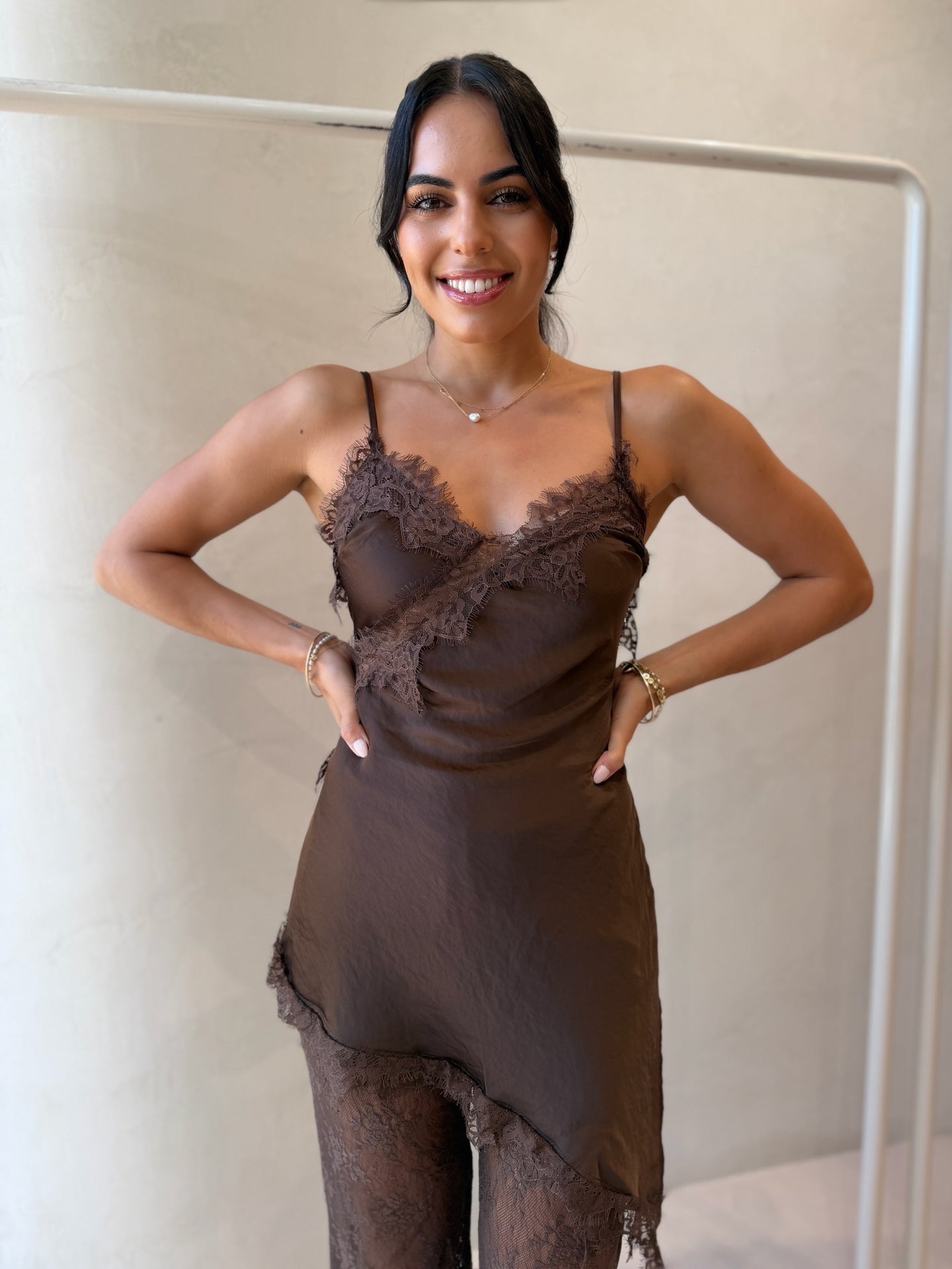 SADIE CHOC SET