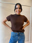 HOLLY KNIT TOP