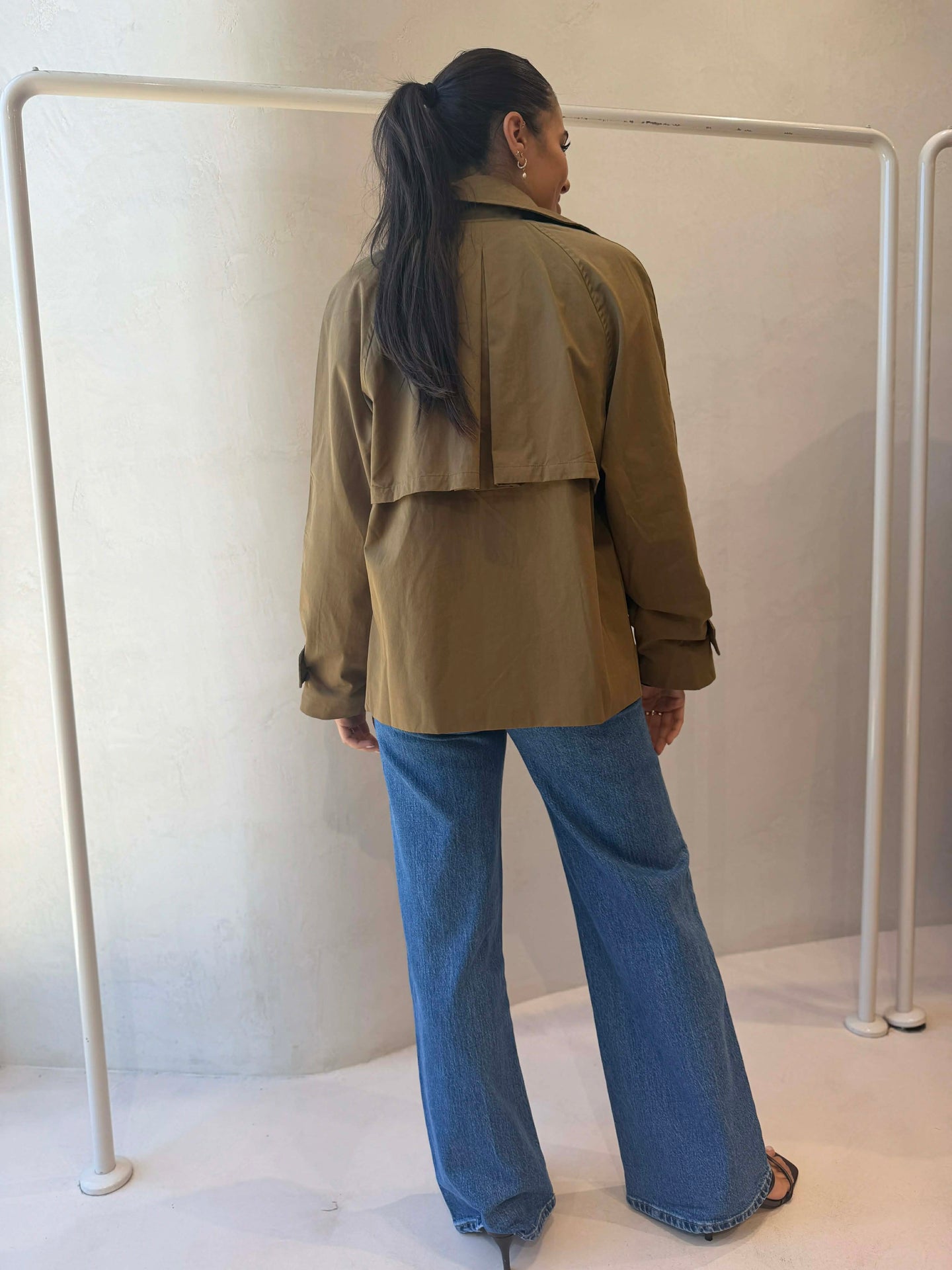 MORIA CROP TRENCH