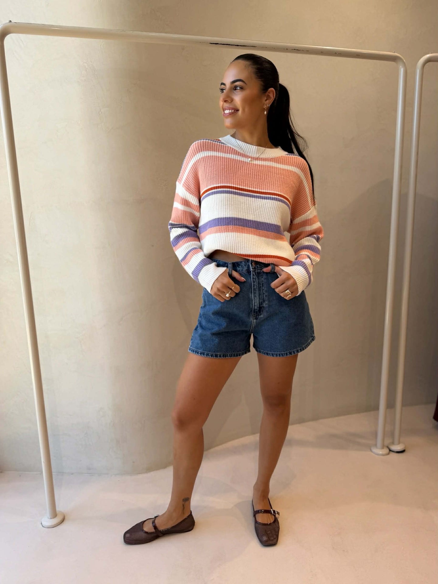 KATE KNIT