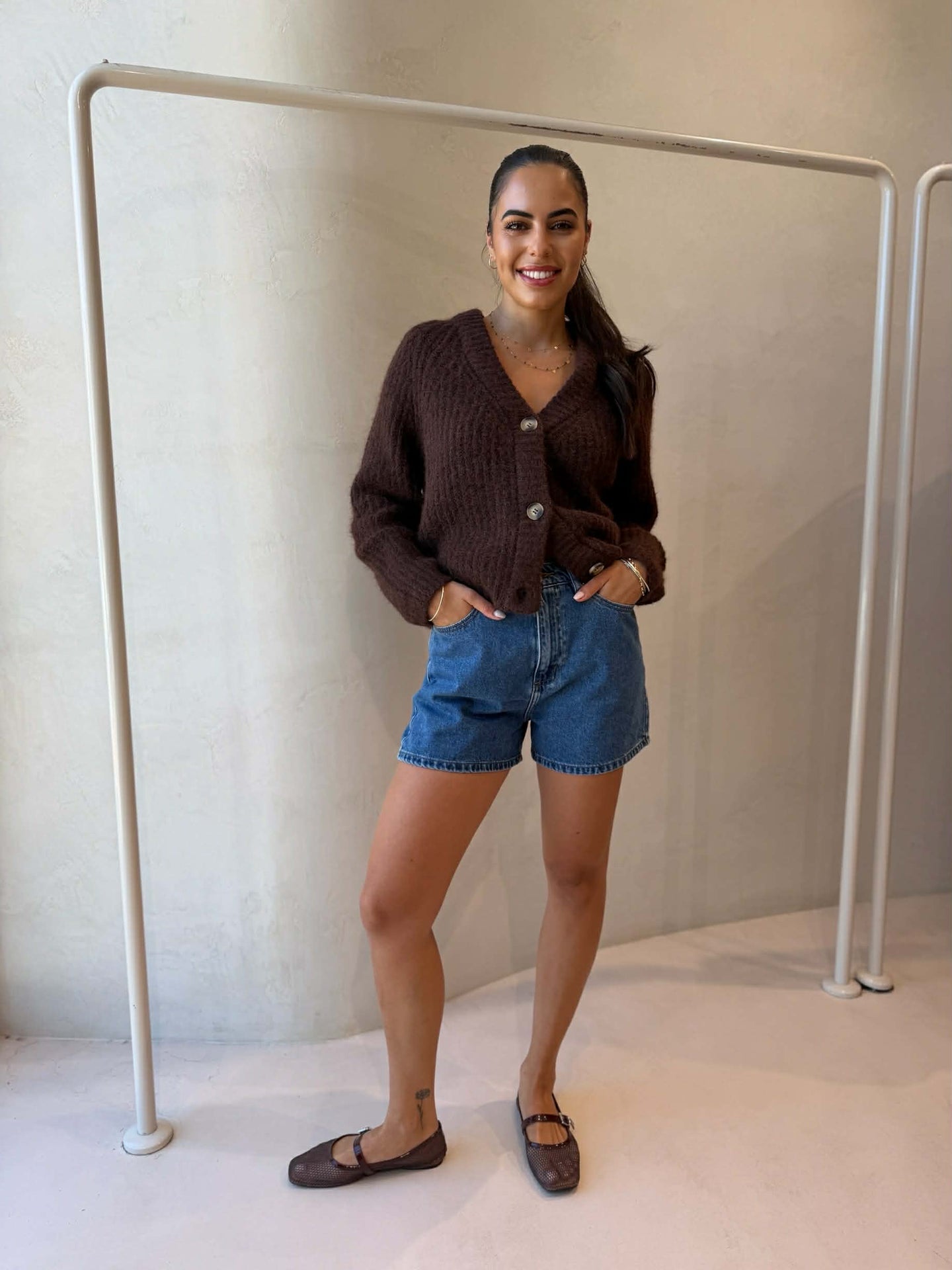 ORIANNA CARDI