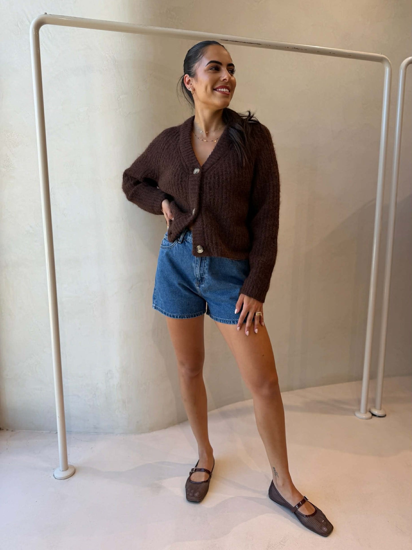 ORIANNA CARDI