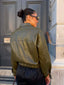 CHESTER JACKET - KHAKI