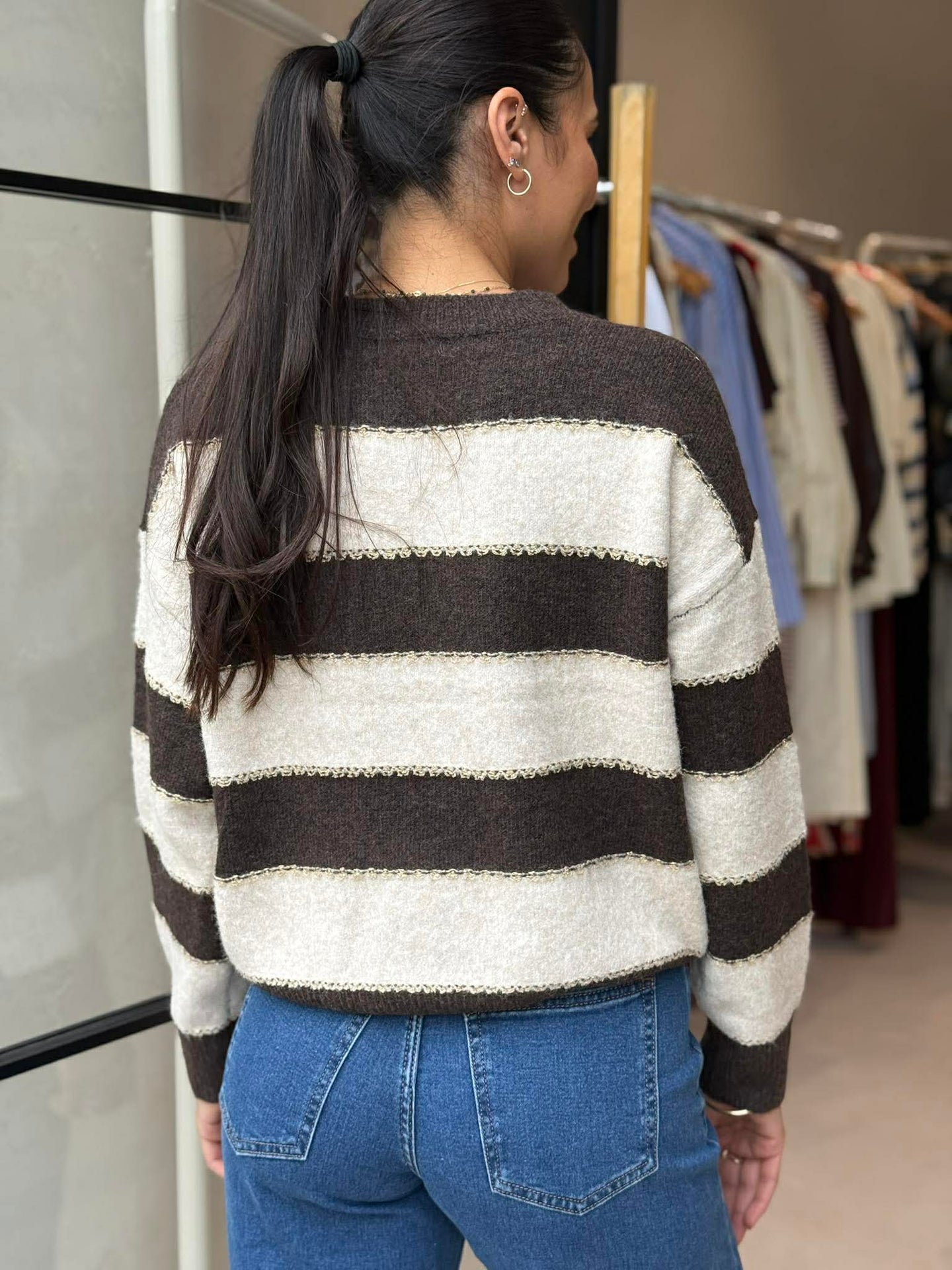 ZIMI KNIT