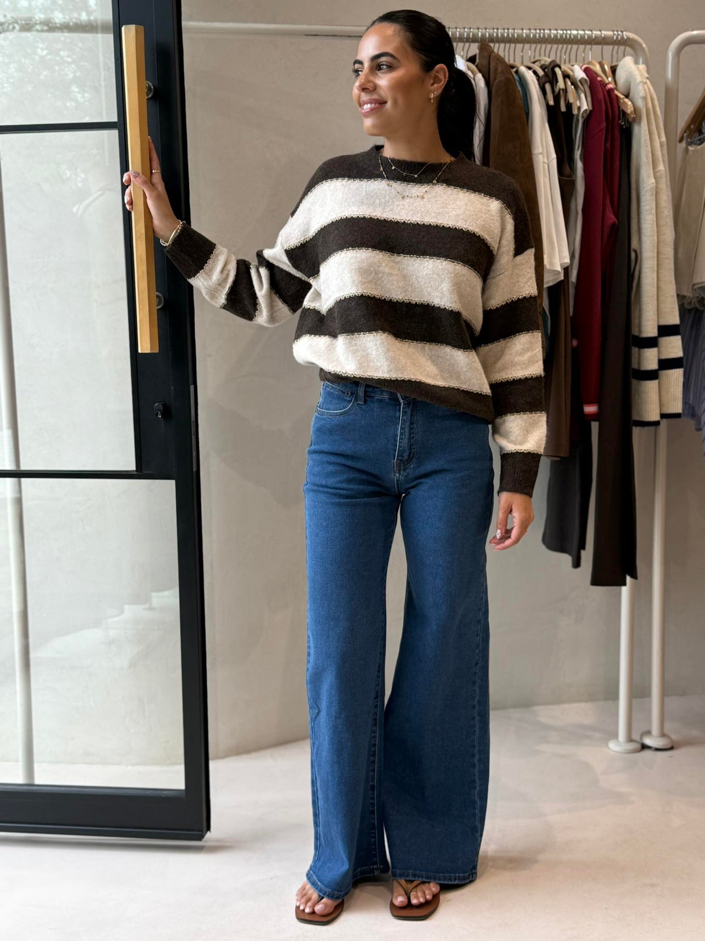 ZIMI KNIT