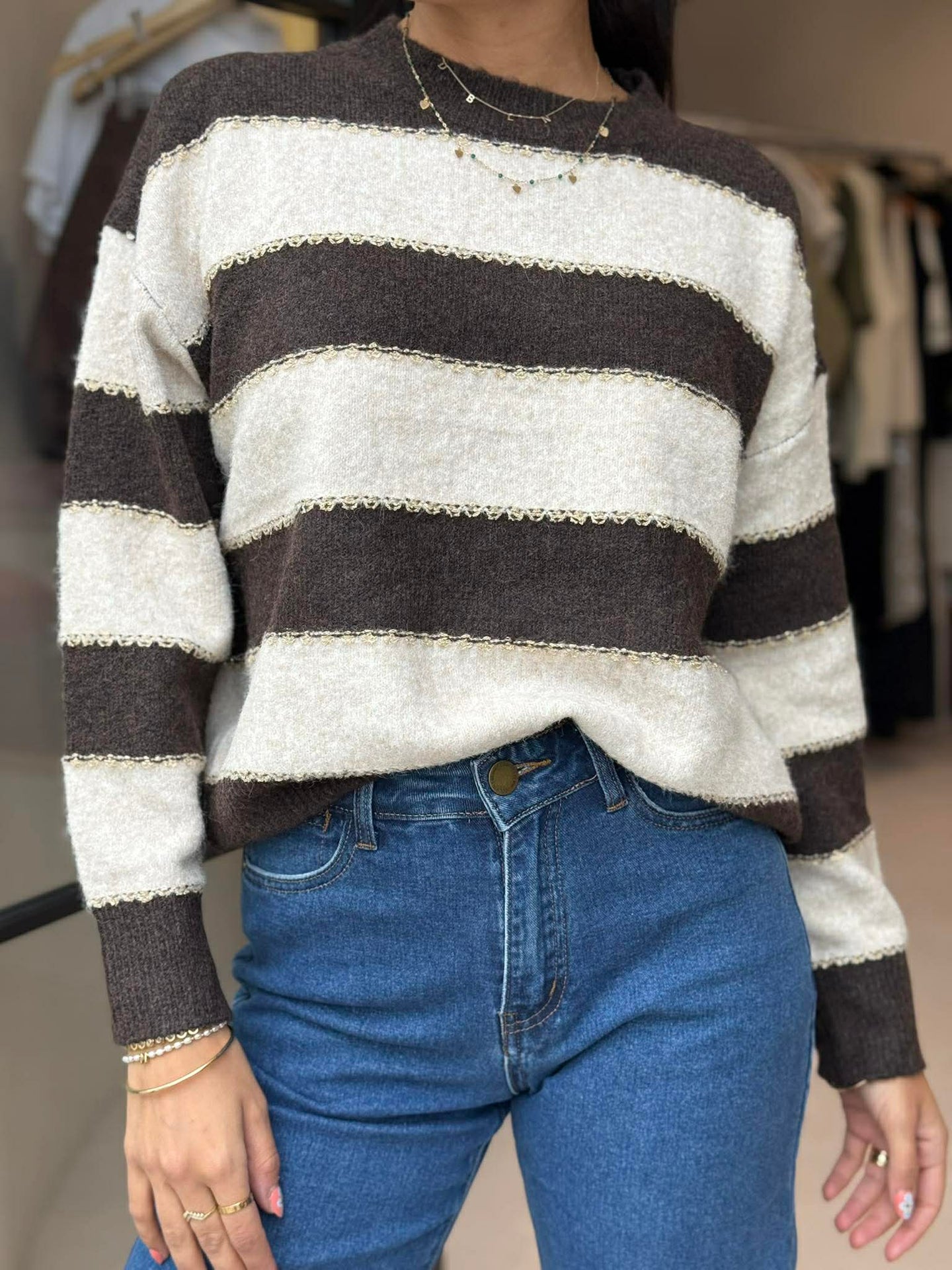 ZIMI KNIT