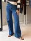 WESTSIDE JEAN- DARK BLUE
