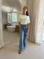 THAT 70s JEAN-LIGHT BLUE