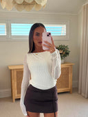 SALLY SKORT