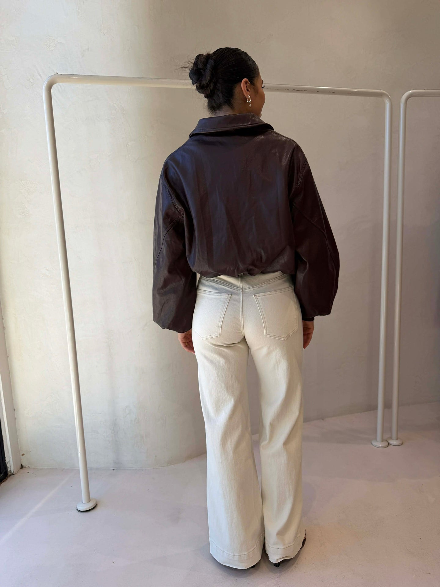 LENAH JACKET
