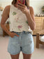JOSIE SHORT - BLEACH