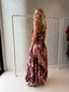 GEORGIE FLORAL MAXI
