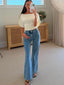 THAT 70s JEAN-LIGHT BLUE