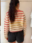 WILDWOOD JUMPER