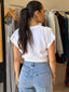 HARMONY JEAN- LIGHT BLUE