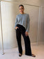 CENTRAL PARK PANT