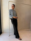 CENTRAL PARK PANT