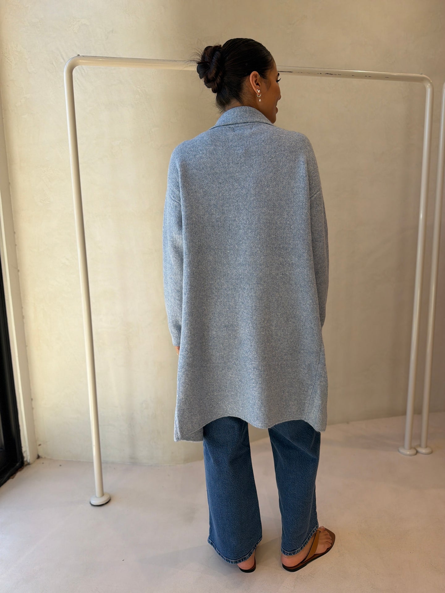 CHARLIE COAT