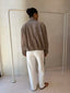 RUBY RACER STRIPE PANT