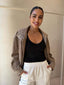 ELLA BOMBER JACKET