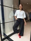 PIPER PANT- BLACK