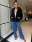 BAILEY JACKET -BLACK