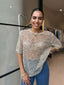 SIENNA SPARKLE TEE