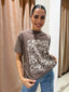 FIELDS RELAXED TEE
