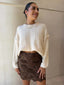 LEXI LACE SKIRT