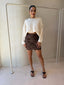 LEXI LACE SKIRT