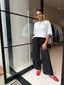 PIPER PANT- BLACK