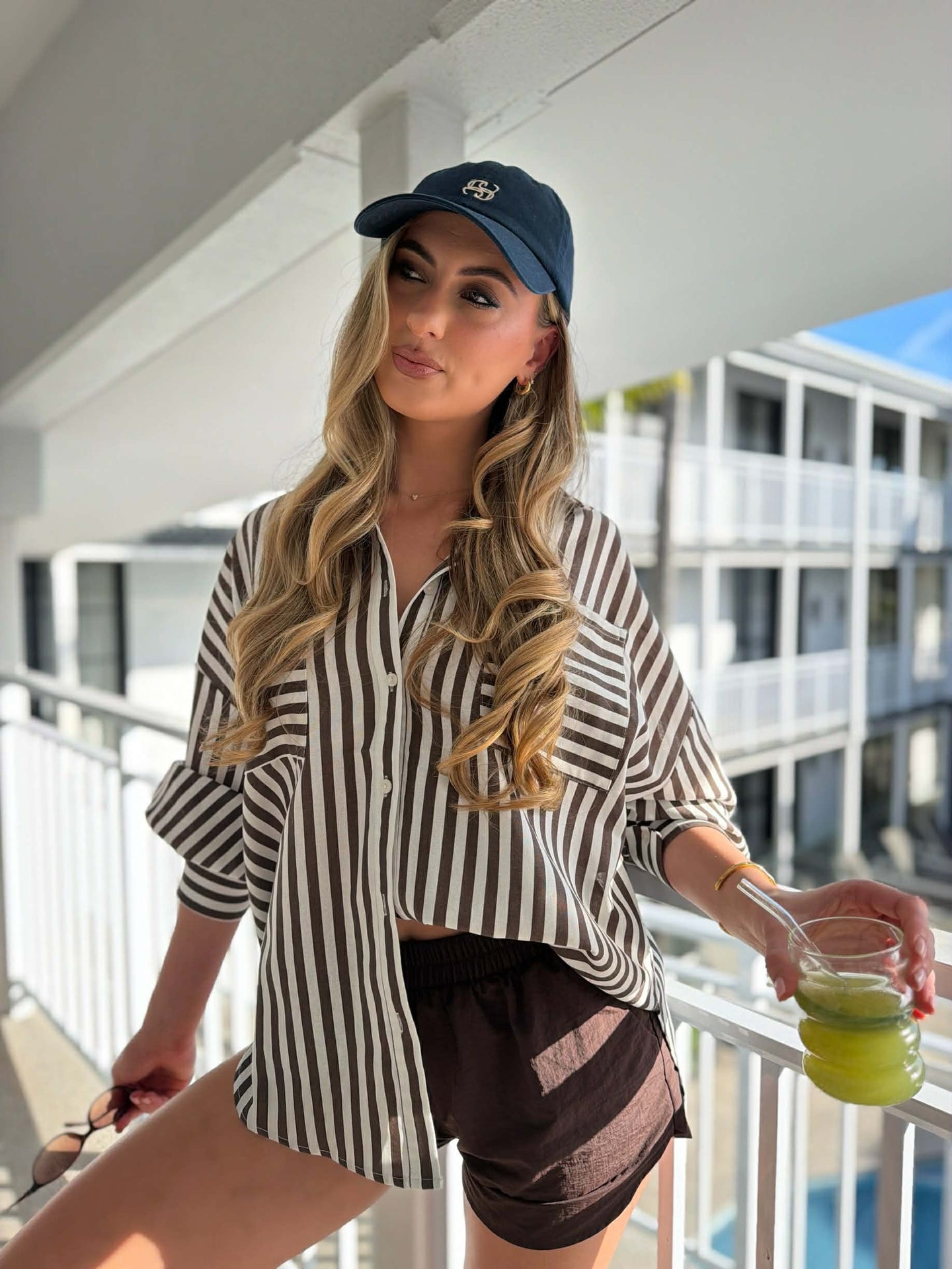 REMI SHIRT