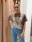 FIELDS RELAXED TEE