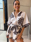 GIANNA PLAYSUIT