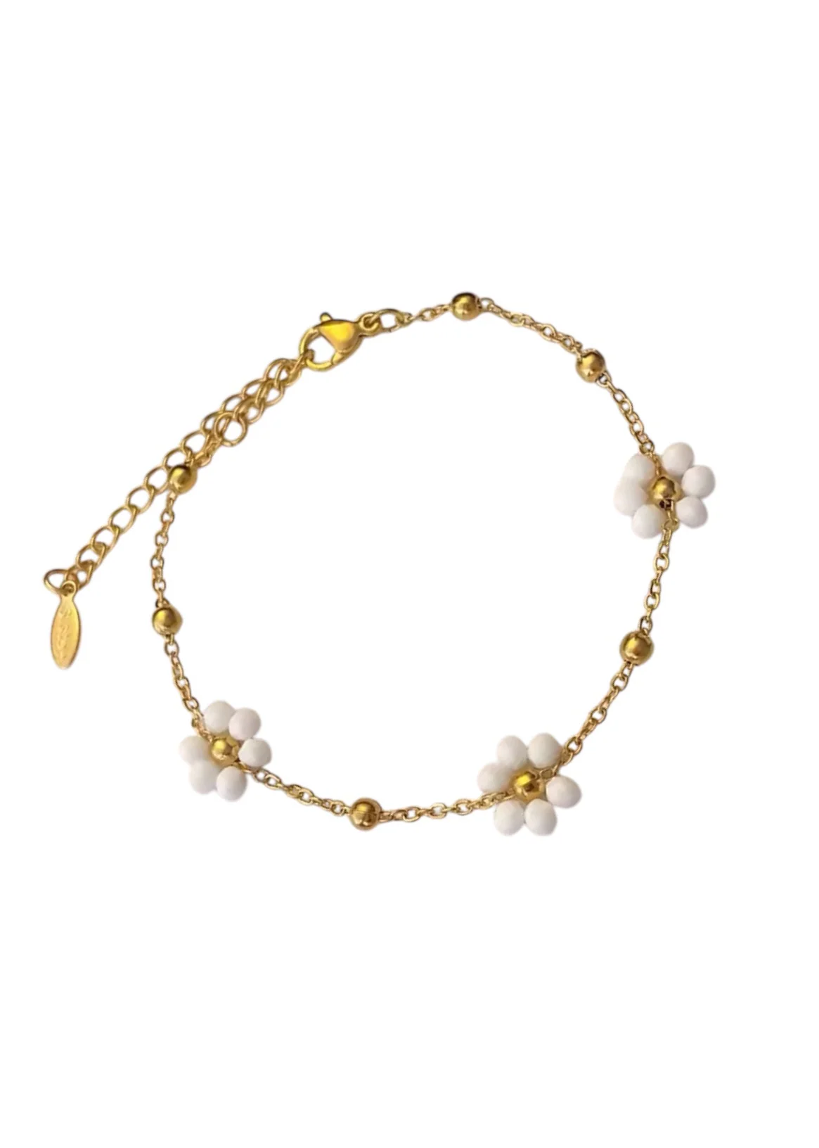 DAISY BRACELET