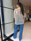 SIENNA SPARKLE TEE