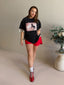 YEAR OF THE HORSE TEE