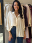 KATIE SHIRT- CREAM