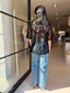 BETHANY LACE TEE