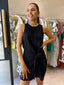 AZUR DRESS - BLACK