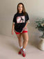 YEAR OF THE HORSE TEE