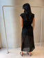 NORA MAXI DRESS