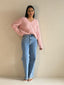 DEVON V NECK JUMPER