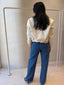 NICOLA JACKET-WHITE