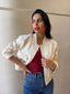 NICOLA JACKET-WHITE