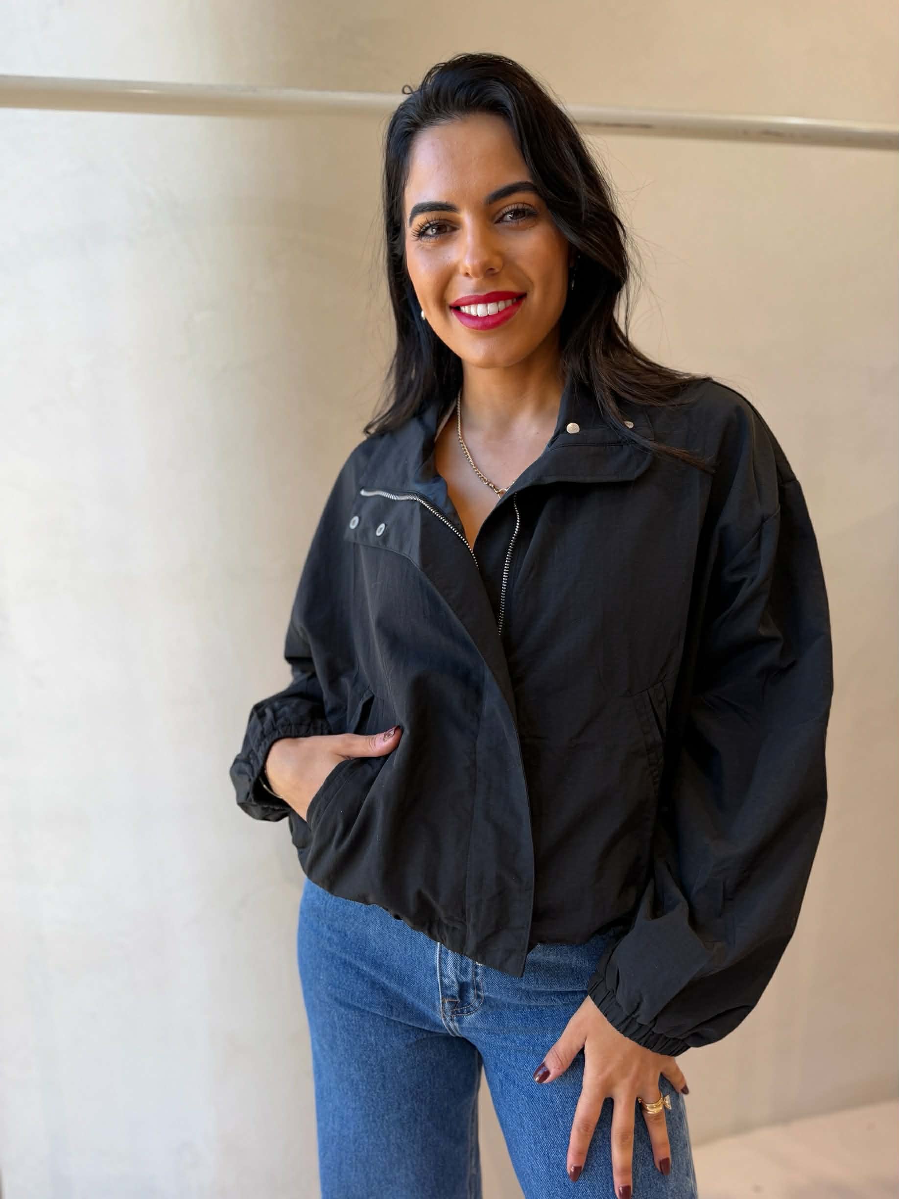 SOPHIE SUEDE JACKET | FRANKII CLOTHING | EZRA BLU – Frankii Clothing